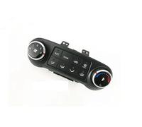 Car Energy Saving Air Conditioning Ventilation 97250-2Z000 Automobile air conditioning control components ompatible with ix35(Black 2)