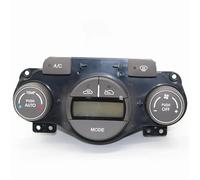 Car Energy Saving Air Conditioning Ventilation 972501G120 Air Conditioner Heater Blower Air Conditioner Control Panel compatible with Hyundai compatible with Accent Rio