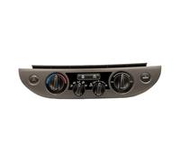 Car Energy Saving Air Conditioning Ventilation Car Air Conditioning Temperature Control Panel 55902-06040 ompatible with ompatible with Camry 2002-2006