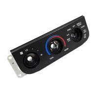 Car Energy Saving Air Conditioning Ventilation L3Z19980BA Air Conditioner Heater Climate Control Panel ompatible with Ford 1999-2004