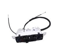 Car Energy Saving Air Conditioning Ventilation Manual air conditioning control panel ompatible with Ma&zd&a ompatible with Protege 2001-2003