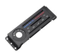 Car Energy Saving Air Conditioning Ventilation NA01-61-C04A Car Interior Control Panel ompatible with Ma&zd&a ompatible with Miata 1990-1997