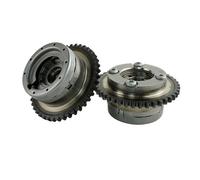 Car Engine Accessories Timing Cam Sprocket Camshaft Adjuster Exhaust Side A2700506200 Mercedes Fit for benz M270 M274