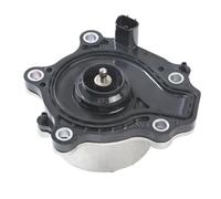 Car Engine Additional Auxiliary Electric Water Pump Compatible For Toyota Prius C V .8L 1.5L Auto Parts 161A0-39035