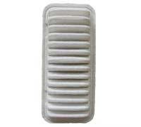 Car Engine Air Filter For Toyota For Yaris 2004 17801-0Y010 Car engine air filter