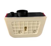 Car Engine Air Filter For VW For Touareg CR7 RC8 2018-2023 Car engine air filter