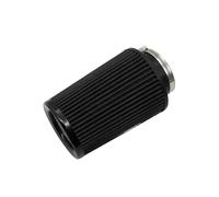 Car Engine Air Intake Hose Car High Flow Air Filter 3" 3.5 4inch Cold Air Intake Universal Filters For Sport Racing Engine Inlet 76MM 89MM 101MM(101mm-Blue)