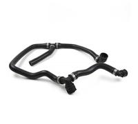 Car Engine Air Intake Hose Coolant Liquid Connection Water Hose For BMW 1'/3' Water Pipe 17127596834