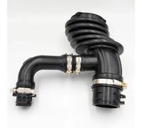 Car Engine Air Intake Hose For Focus For C-MAX For MK2 1.6 TDCI Air Filter Flow Intake Hose Pipe 7M519A673EJ 7M51-9A673-EH 7M519A673EH 1673571 Air Intake Hose Tube