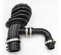 Car Engine Air Intake Hose Tube For Focus For C-MAX For MK2 1.6 TDCI Air Filter Flow Intake Hose Pipe 7M519A673EJ 7M51-9A673-EH 7M519A673EH 1673571 Air Intake Hose