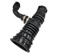 Car Engine Air Intake Hose Tube For Focus For MK2 TDCI For C-MAX AIR FILTER INTAKE HOSE FLOW PIPE 1336611 3M519A673MG Air Intake Hose