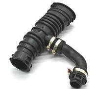Car Engine Air Intake Hose Tube For Focus II 2004 2005 2006 2007 2008 2009 2010 2011 2012 2013 2014 Air Filter Flow Tube Hose 3M519A673MG 3M51-9A673-MG 1336611 Air Intake Hose