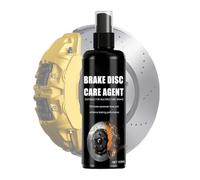 Car Engine Belt Care Product, 100 ml Anti-Noise Long-Term Protection, Car Engine Maintenance Products, for Vehicles, Trucks, SUVs, Saloons, Maintenance, Mechanics, Drivers, Car Owners, Workshop