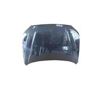 Car Engine Bonnets Modified Parts Compatible For Mitsubishi 2009-2015 Lancer Upgraded Singapore Version Carbon Fiber Hood Cover