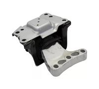 Car Engine Bracket 1PC Right Engine Mounting for Vento 1.6 6RF199262L 6RF199262Q Automobile Professional Engine Parts Engine Gearbox Mounts