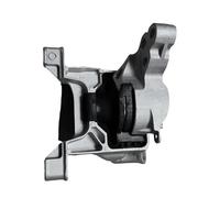 Car Engine Bracket Front Right Engine Motor Mount Hydraulic Bracket BKC9-39-060A for Mazda 3 BM BN 1.5 2014-2018 Trans Rubber Support Parts Engine Gearbox Mounts