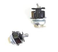 Car Engine Bracket Left & Right Engine Motor Mount Set 22116853103 & 22116853104 Fits for BMW X5 XDrive30d 2.0L 3.0L 4.4L 2012-2018 Engine Gearbox Mounts(L and R)