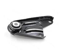 Car Engine Bracket Rear for Mazda 3 BK 2008-2009 2.0L 4A/MT OEM BP4N-39-010 Transmission Mounts Stable Support