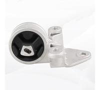 Car Engine Brackets Compatible with Chrysler for Dodge for Caravan 3.3L 2001 2002 2003 2004 2005 2006 2007 4681295AB Engine Front Left Transmission Mount