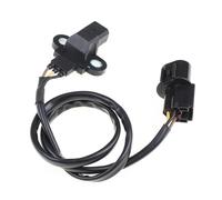 Car Engine Camshaft Position Sensor For Mitsubishi Eclipse GT 2006-2010 XABS662 60372 MR985145 Cam Crank Shaft Convex Sensors Accessories Assembly