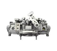 car engine carburetor 4 Barrel Double Pumper Race Carburetor 650 CFM BR-67199 Car Accessories