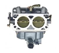 car engine carburetor For Generac 0K1588 Replace 0G4612 0F9035 GP15000 GP17500 GT990 Carb Carburetor