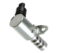 Car Engine Compartment Oil Solenoid Valve Compatible with E-dge Explorer 3.5 3.7 AT4Z6M280A AT4E6B297HD VVT108