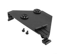 Car Engine Computer Control Performance for Automotive Applications | Compatible for polo Professional Efficient for polo 9N Mk4 Part Number 6Q0906507 Plastic for ecu Mounting Clip Stable High