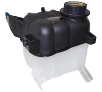 Car Engine Coolant Expansion Pot With Cover AG1Z8A080S For Explorer 2011-2019 9C3Z8101B Cooling System Expansion Tank