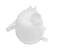 Car Engine Coolant Expansion Pot With Cover For Dacia For Duster For Logan For Sandero For Clio Mk2 7701470460 8200048024 Cooling System Expansion Tank(7701470460-No lid)