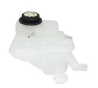 Car Engine Coolant Expansion Pot with Cover for Taurus 2000-2007 3.0L V6 9C3Z8101B 1F1Z8A080AA Cooling System Expansion Tank