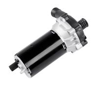 Car engine coolant pump Compatible With Benz CLS C219 2004-2010 E-Klasse W211 2002-2008 G-Klasse W463 1997-2012 AP02 Car Auxiliary Circulation Water Pump