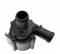 Car engine coolant pump Compatible With Dodge For Avenger 2011-2014 For Challenger For Charger 3.6l V6 2011-2018 Car Cooling Water Pump 5184498AI 5184498AJ(Water Pump and Plug)