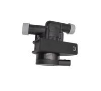 Car engine coolant pump Compatible With Skoda For Superb 2.8L 2002-2008 Car Engine Coolant Additional Auxiliary Cooling Water Pump Accessories OEM 078121601