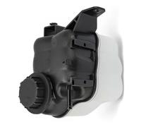 Car Engine Coolant Reservoir Radiator Expansion Tank AG1Z8A080S For Ford For Explorer 2008-2018 For Taurus 2009-2016