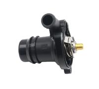 Car Engine Coolant Thermostat 55593034 55565336 /Fit For Chevrolet Cruze Sonic Trax Cruze Limited Buick Encore 1.4L Opel 2011-2020