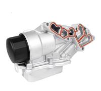 Car Engine Coolant Thermostat Compatible With Benz For E350 2007 2008 2009 2010 2011 1 Pcs Engine Filter Oil Cooler Radiator Replacement Accessories A2721800410