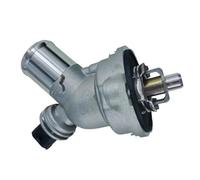 Car Engine Coolant Thermostat For Chevrolet For Spark For 1.2L L4 Automobile Engine Coolant Thermostat Housing Coolant Thermostat 25199831