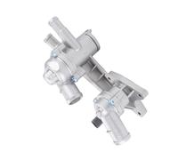 Car engine coolant thermostat For Jetta 1.6 2011 2012 2013 2014 2015 2016 2017 2018 1 Pcs Automobile Engine Coolant Accessories 03C121111AM