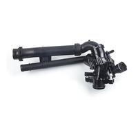 Car Engine Coolant Thermostat Housing Temperature Regulation Climate Control Suitable for 2742000615 1078212 21200HG00C