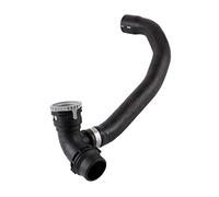 Car Engine Cooling Coolant Water Return Hose Pipe for Volvo S60 2011-2013 S80 V70 XC60 XC70 XC90 2007-2013 3077451 HETEVSCCK