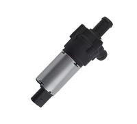 Car Engine Cooling Electric Additional Auxiliary Water Pump 95510656101 for Audi