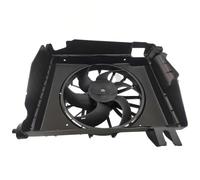 Car Engine Cooling Fan For Dodge For Ram 1500 2500 Car Fan