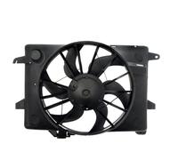 Car Engine Cooling Fan For Lincoln For Town Car 2000-2002 Fan Kit