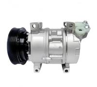 Car Engine Cooling Heating Compressors, A/C AC Air Conditioning compressor Cooling Pump, For Aston Martin DB9 6.0 6G33-19D629-AB 4G43-19D629-AA 6G33-19D629-AA