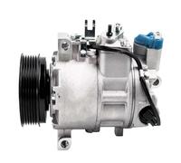 Car Engine Cooling Heating Compressors, A/C Compressor, For A-udi, For A6 S6 C7 2 0 TDI 2 0 COMPRESSOR AIR CONDITIONING STRIVING BIRD