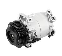 Car Engine Cooling Heating Compressors, A/C Compressor, For Cadillac, For XTS Air Conditioner AC Compressor 2020772 23413998 23314082 22947668 5PK STRIVING BIRD