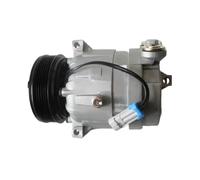 Car Engine Cooling Heating Compressors, A/C Compressor, For Chevy, For NIVA AIR CONDITIONING COMPRESSOR 730500 12226170022 STRIVING BIRD