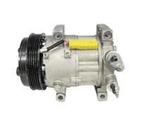 Car Engine Cooling Heating Compressors, A/C Compressor, For Dongfeng, For Aeolus Yixuan 2017-2021 Auto AC Compressor Car Air Conditioning OEM V500002260 STRIVING BIRD