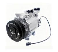 Car Engine Cooling Heating Compressors, A/C Compressor, For Fit Insight Car Air Conditioner AC COMPRESSOR 38810RBJ006 38810RBJ016 38810-RBJ-016 38810-RBJ-006 STRIVING BIRD
